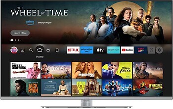 Фото Panasonic TV-50W93AE6