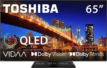 Фото Toshiba 65QV3F63DG