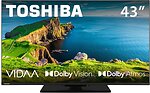 Фото Toshiba 43UV3F63DG