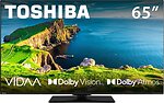 Фото Toshiba 65UV3F63DG