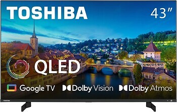 Фото Toshiba 43QG5E63DG