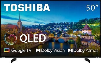 Фото Toshiba 50QG5E63DG
