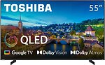 Фото Toshiba 55QG5E63DG