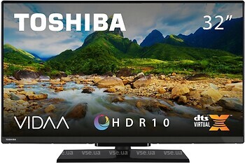 Фото Toshiba 32WV3F63DG