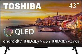 Фото Toshiba 43QA2363DG