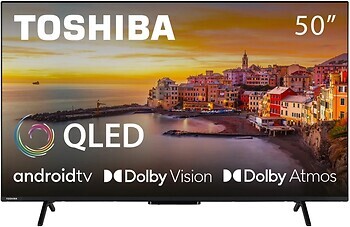 Фото Toshiba 50QA2363DG