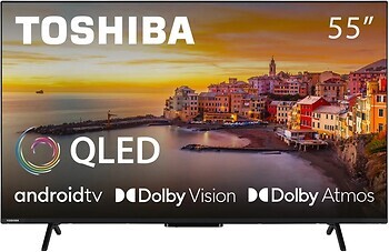 Фото Toshiba 55QA2363DG