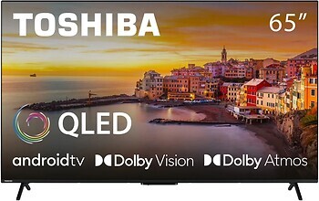 Фото Toshiba 65QA2363DG