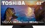Фото Toshiba 43UV3463DG