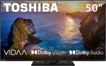 Фото Toshiba 50UV3463DG