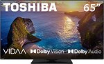 Фото Toshiba 65UV3463DG