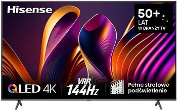 Фото Hisense 55E79NQ PRO