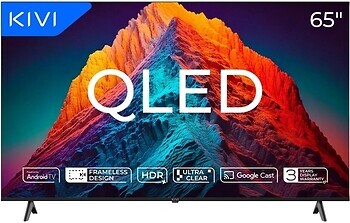 Фото Kivi 65U770QB