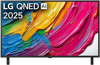 Фото LG 43QNED80A6A