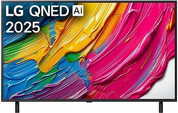 Фото LG 50QNED80A6A