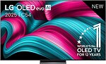 Фото LG OLED83C54LA