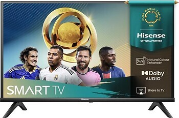 Фото Hisense 32A4Q