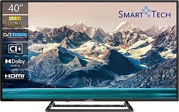 Фото Smarttech 40FN10T3