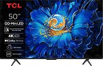 Фото TCL 50C61KS