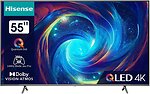 Фото Hisense 55E77KQ PRO