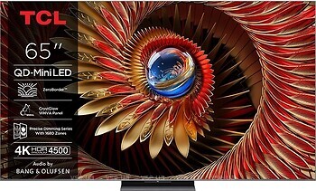 Фото TCL 65C8K
