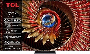 Фото TCL 75C8K