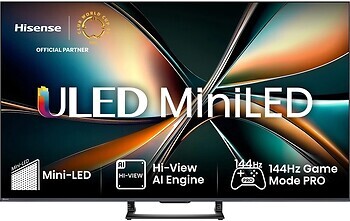 Фото Hisense 55U7Q