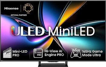 Фото Hisense 65U7Q PRO