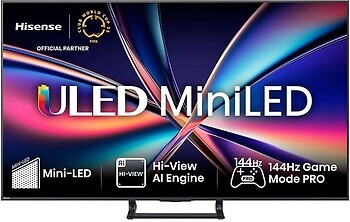 Фото Hisense 65E8Q