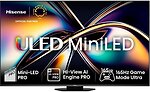 Фото Hisense 55U8Q