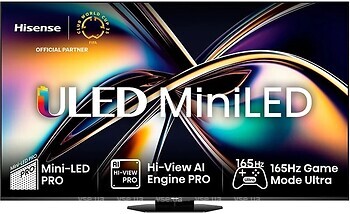 Фото Hisense 75U8Q