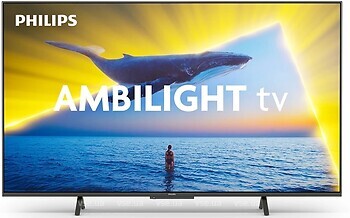 Фото Philips 43PUS8109/12
