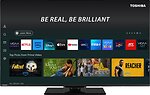 Фото Toshiba 50QV3F63DG