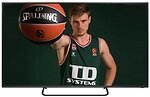 Телевізори TD Systems