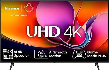 Фото Hisense 55A6Q
