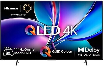 Фото Hisense 65E7Q PRO
