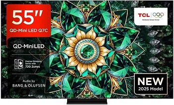 Фото TCL 55Q7C