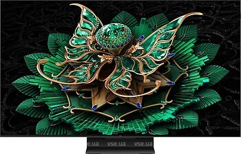 Фото TCL 65C7K
