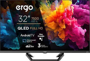 Фото Ergo 32JFQ7500