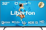 Фото Liberton LTV-32H05GT