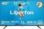 Фото Liberton LTV-40F02GT