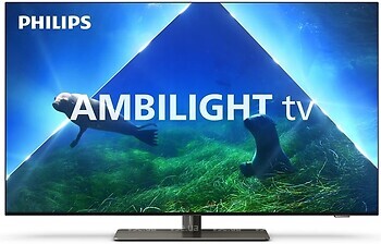 Фото Philips 55OLED848/12