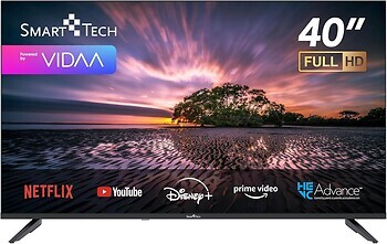 Фото Smarttech 40FV10V1