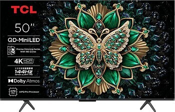 Фото TCL 50C6K