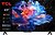Фото TCL 43P6K