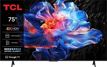Фото TCL 75P6K