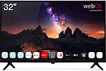 Фото Vinga S32HD26BWEB