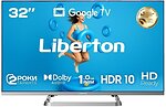 Фото Liberton LTV-32H04GT