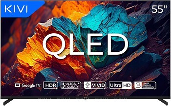 Фото Kivi 55U720QB