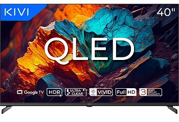 Фото Kivi 40F720QB